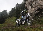 Μια Yamaha TENERE στο Hellas Rally 2023 των 1.200 km! [video]