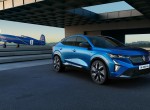 Renault Rafale: Το D-SUV με τα κουπέ χαρακτηριστικά