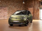 Νέο Volkswagen ID.3: Απόσταγμα ηλεκτρικής εμπειρίας