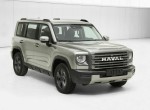 Haval Xianglong: Ένα υβριδικό «Defender του φτωχού» με κινητήρα 1.5