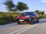 Δοκιμή Hyundai Kona 1.6 Hybrid 141 PS: Future starts now!