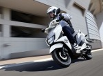 Suzuki Avenis 125: Ο «κρυμμένος άσσος» της καθημερινότητας