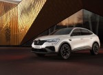 Ανανεωμένο Renault Arkana: Τι νέο φέρνει η έκδοση Esprit Alpine