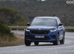 Δοκιμή Skoda Kodiaq RS 2.0 TSI 245 DSG 4x4: Family racer