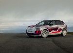 Νέο Audi Q6 e-tron: Πρόωρη αποκάλυψη του ηλεκτρικού SUV