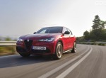 Δοκιμή Alfa Romeo Stelvio 2.2D Q4: Timeless beauty