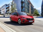 Αποκάλυψη: Αυτό είναι το ανανεωμένο Skoda Scala