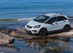 Δοκιμή Honda Jazz 1.5 e:HEV: Πόσο καίει πραγματικά το υβριδικό crossover;