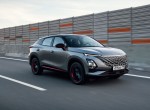 Omoda C5: Το κινέζικο SUV έρχεται Ελλάδα - Top σε ασφάλεια, με 1.6 Turbo 200 PS