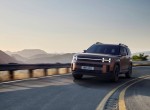 Νέο Hyundai Santa Fe: Με υβριδικούς κινητήρες το μεγάλο SUV [video]