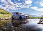 Πώς βρέθηκε το ολοκαίνουργιο MINI Countryman μέσα σε ποτάμι;