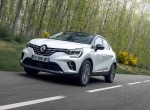 Δοκιμή Renault Captur E-Tech: Φουλ υβριδικό με 145 ίππους και 5 lt/100 km κατανάλωση!