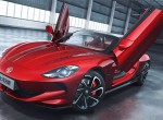MG Cyberster: O ηλεκτρικός αντίπαλος του Tesla Roadster είναι εδώ! 