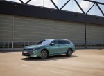 Νέο Volkswagen Passat: Αποκλειστικά station wagon, σε βενζίνη, ντίζελ και plug-in hybrid