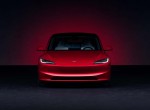 Επίσημο: Νέο Tesla Model 3 - Η τιμή του στην Ελλάδα