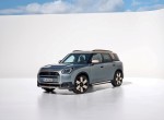 MINI Cooper και MINI Countryman: Εντελώς νέα, αμιγώς ηλεκτρικά [videos]