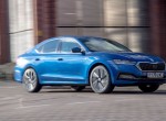 Δοκιμή Skoda Octavia iV Plug-in Hybrid 204 PS: Απλά μαθηματικά