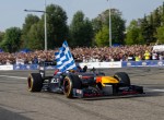 Red Bull Showrun by Alumil: Γράφτηκε Ιστορία στη Θεσσαλονίκη!