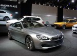 BMW σειρά 6 Coupe Concept