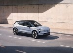 Volvo EX30: Όλες οι εκδόσεις του στην Ελλάδα - Τιμές