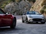 Mazda MX-5 2024: Το μεγαλύτερο facelift μέχρι σήμερα – Τι αλλάζει;