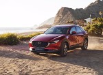 Ανανεωμένο Mazda CX-30: Όλες οι αλλαγές και η τιμή στην Ελλάδα