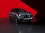 Ανανεώθηκε η κορυφαία Mercedes-AMG GLA 45 S! Δες τι άλλαξε