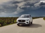 Δοκιμή MG ZS 1.0 T-GDi: Ολική επαναφορά!