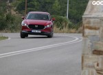 Δοκιμή Mazda CX-30 Skyactiv X 186 PS 6AT: Οδηγούμε πρώτοι στην Ελλάδα το ΜΥ2024