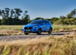Νέο MG ZS: Αλλάζει τα δεδομένα στα B-SUV