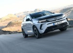 Δοκιμή Opel Grandland GSe e-AWD 300 PS: Χρησμός