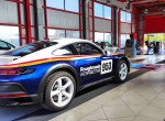 Αποκλειστικό: Η πρώτη Porsche 911 Dakar των 330.000 € στην Ελλάδα!