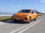Δοκιμή MG 4 Exclusive 64 kWh 204 PS: Νέα πνοή