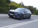Δοκιμή Cupra Formentor VZ DSG 4DRIVE: Τα ρέστα σας κύριοι…
