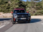 Νέο Mini JCW Countryman: Mε 300 PS και mucho εμφάνιση - Τιμή στην Ελλάδα
