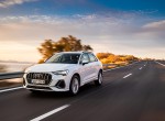 Audi Q3: Η επιτομή του premium SUV