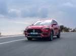 Νέο MG HS: Το δυναμικό οικογενειακό SUV
