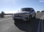 Δοκιμή Volvo C40 Pure Electric AWD MY24: Υπερταχεία 2.0