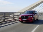 Δοκιμή Mazda CX-60 3.3 e-Skyactiv D AWD 254 PS: Υπενθύμιση