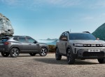Νέο Dacia Duster 2024: Αλλάζει τα δεδομένα ξανά – Πότε έρχεται Ελλάδα
