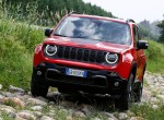 Jeep 4xe: Η επανεφεύρεση της τετρακίνησης!