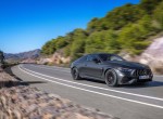 Νέα Mercedes-AMG CLE 53 - Με 455 ίππους το πανέμορφο coupe