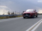 Δοκιμή MG HS 1.5 TGI 162 PS DCT: Κλοιός