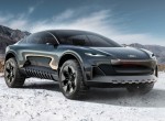 Audi: Διαμορφώνει το μέλλον των μετακινήσεων