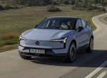 Volvo EX30: Το νέο πρόσωπο της βιώσιμης πολυτέλειας
