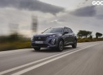 Δοκιμή Peugeot 2008 1.2 PureTech 100ps: Established! 