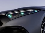 H Mercedes-Benz βάζει στα αυτοκίνητα της τιρκουάζ φώτα – Γιατί;