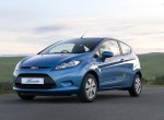 Ford Fiesta ECOnetic