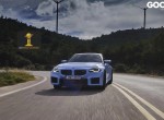 Δοκιμή BMW M2: Φονέας γιγάντων