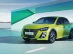 Νέο Peugeot 208: Ήρθε στην Ελλάδα σε βενζίνη και Hybrid - Τιμές